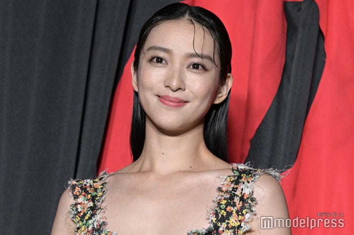 武井咲(C)モデルプレス