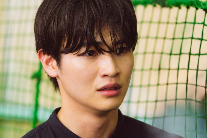 西垣匠「顔に泥を塗る」最終話(C)テレビ朝日