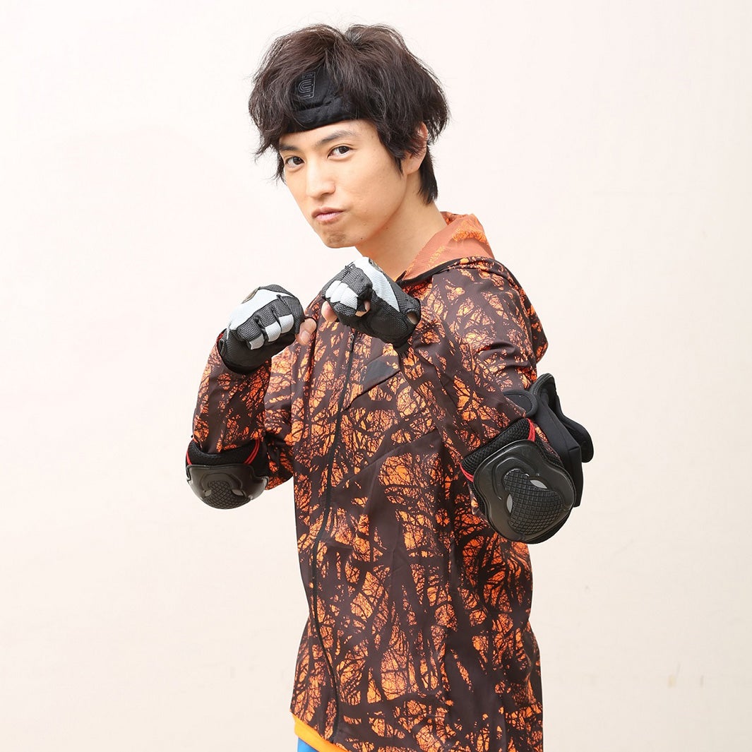 桐山漣（C）フジテレビ