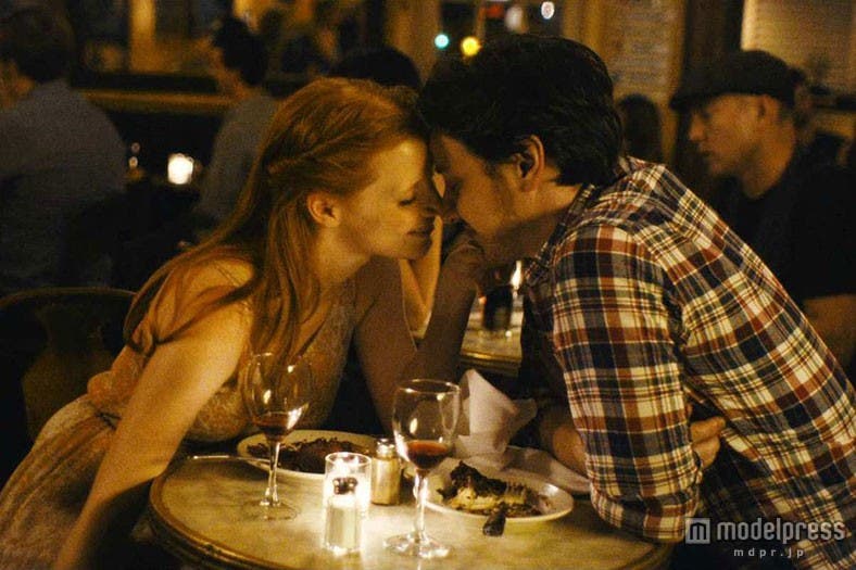 楽しかった思い出も男女で記憶が違う? ©2013 Disappearance of Eleanor Rigby, LLC. All Rights Reserved