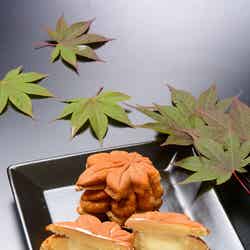 もみじアイス/画像提供:日本アイスマニア協会