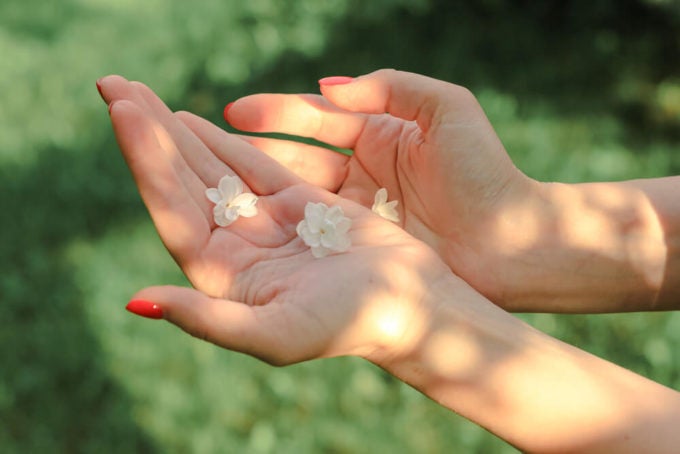 22年運気アップ 手相鑑定士が伝授 金運が高い手相 とは モデルプレス