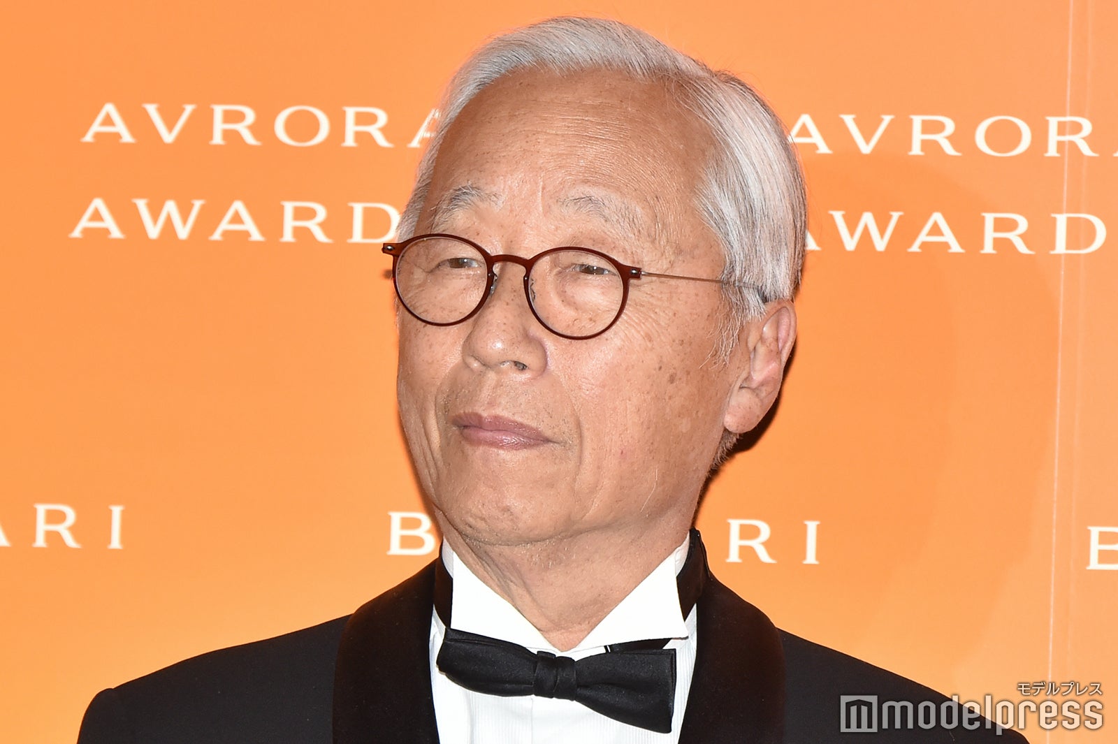 杉本博司 （C）モデルプレス