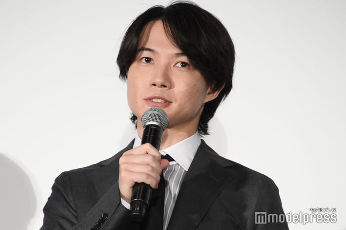 神木隆之介(C)モデルプレス