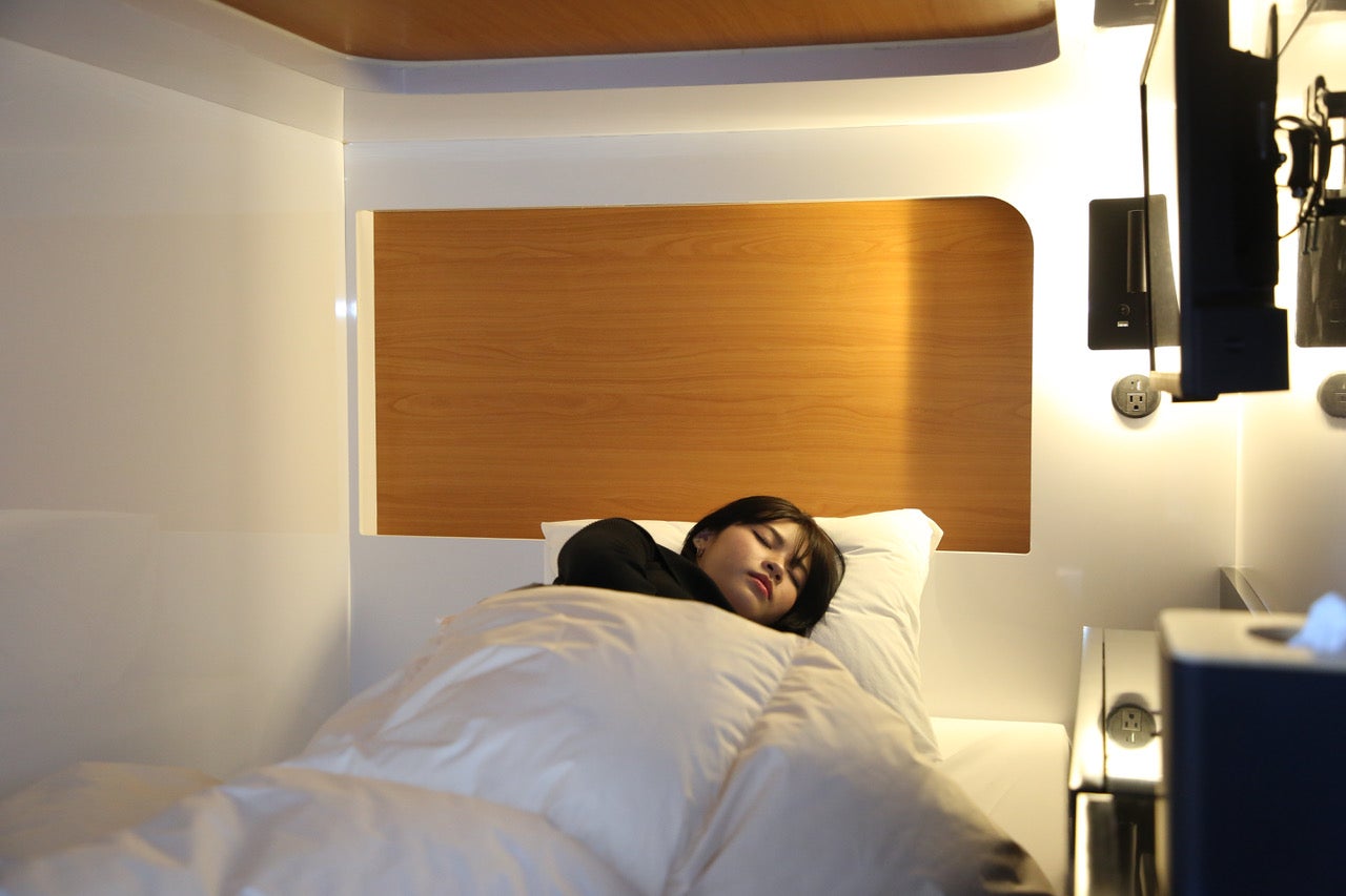 ファーストキャビン インターナショナル ハワイ/提供画像