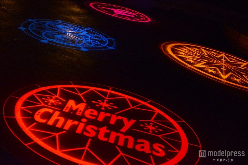 ポートディスカバリーイルミネーション