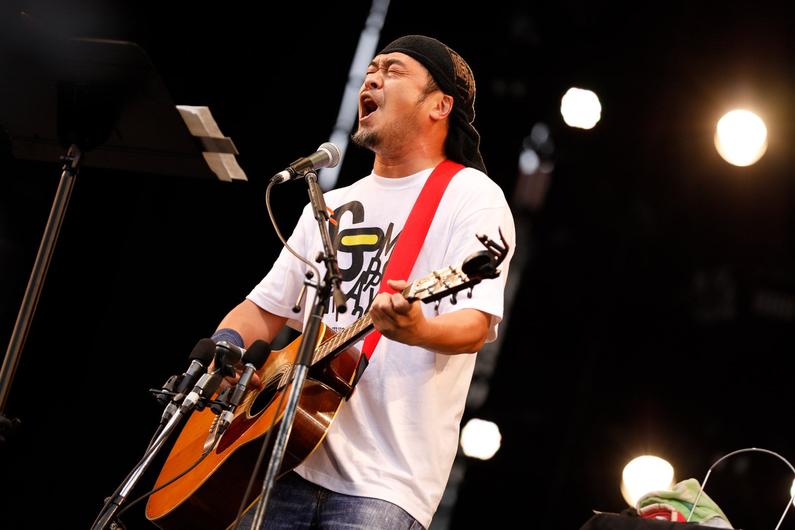 竹原ピストル（提供写真）