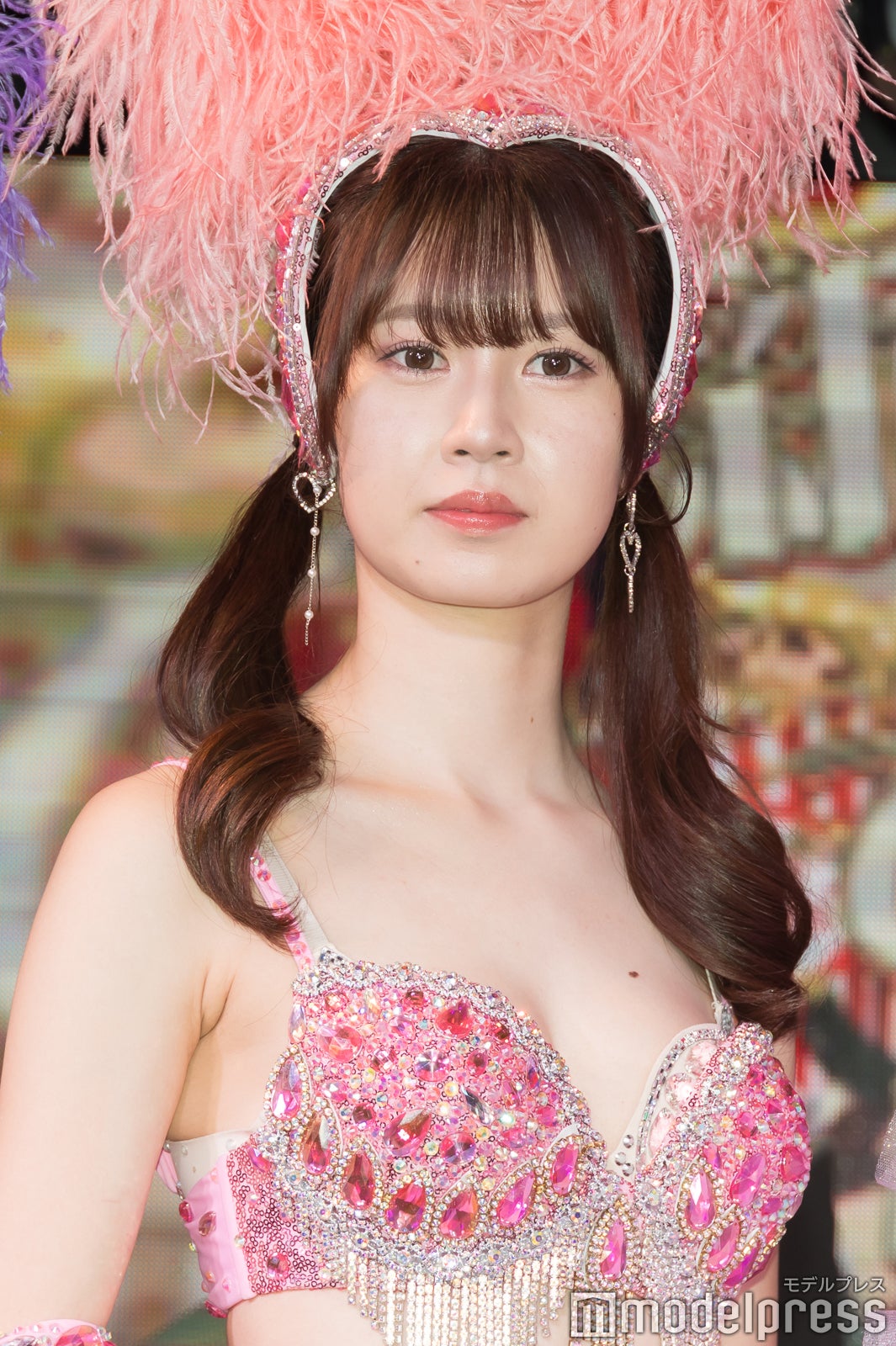 りあん（C）モデルプレス