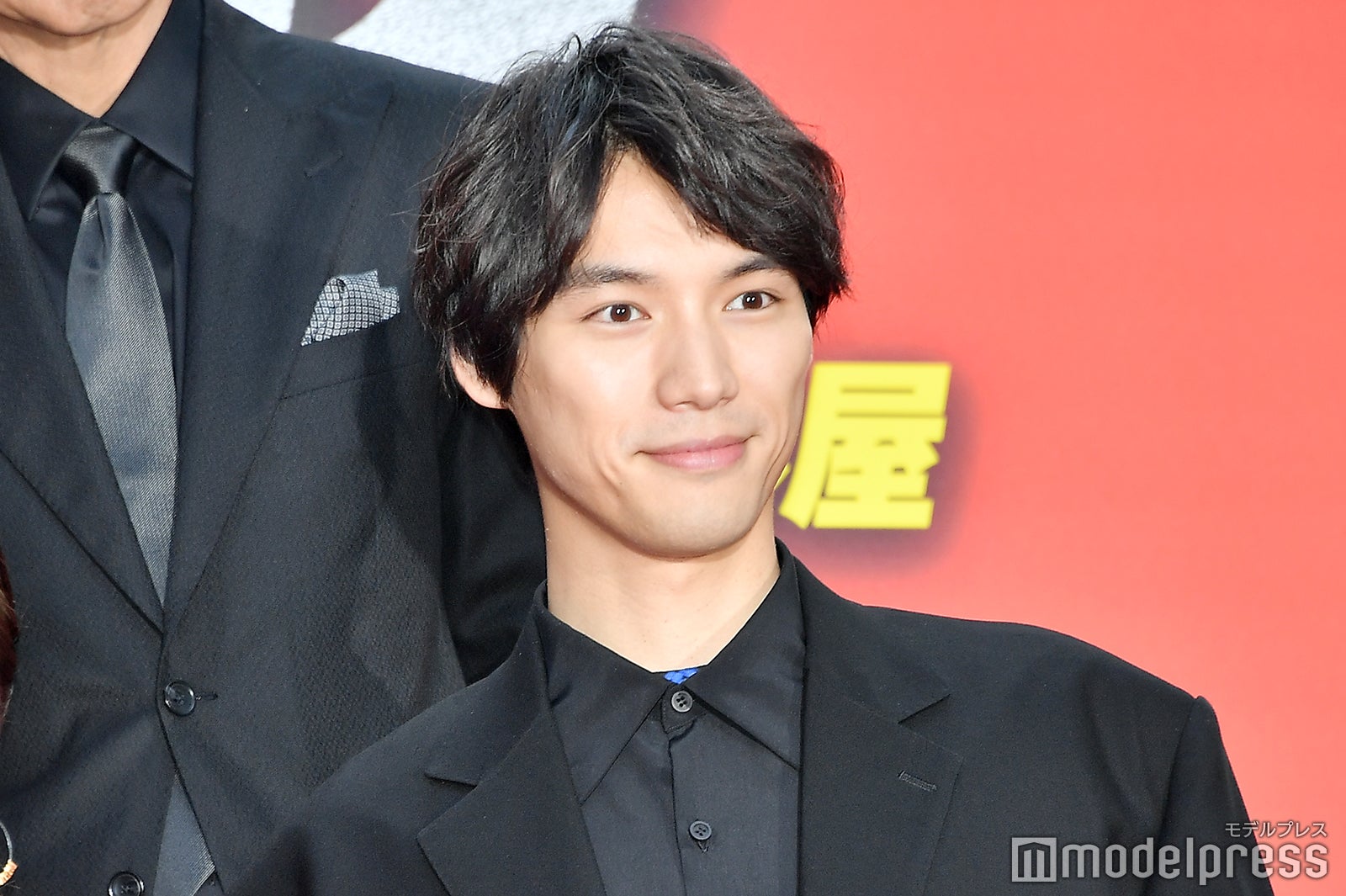 福士蒼汰（C）モデルプレス
