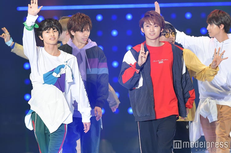 超特急 インスタがメンバーの グループline化 夜中のコメント合戦でファン眠れない 仲良しがすぎる モデルプレス 超特急 インスタがメンバーの グループline化 夜中のコメント合戦でファン眠れない 仲良しがすぎる モデルプレス