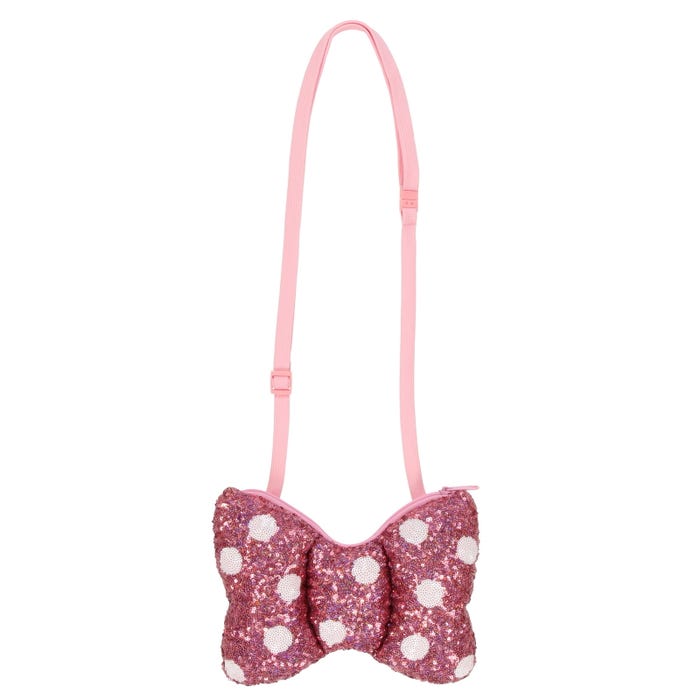 ショルダーバッグ¥2,900(C)Disney