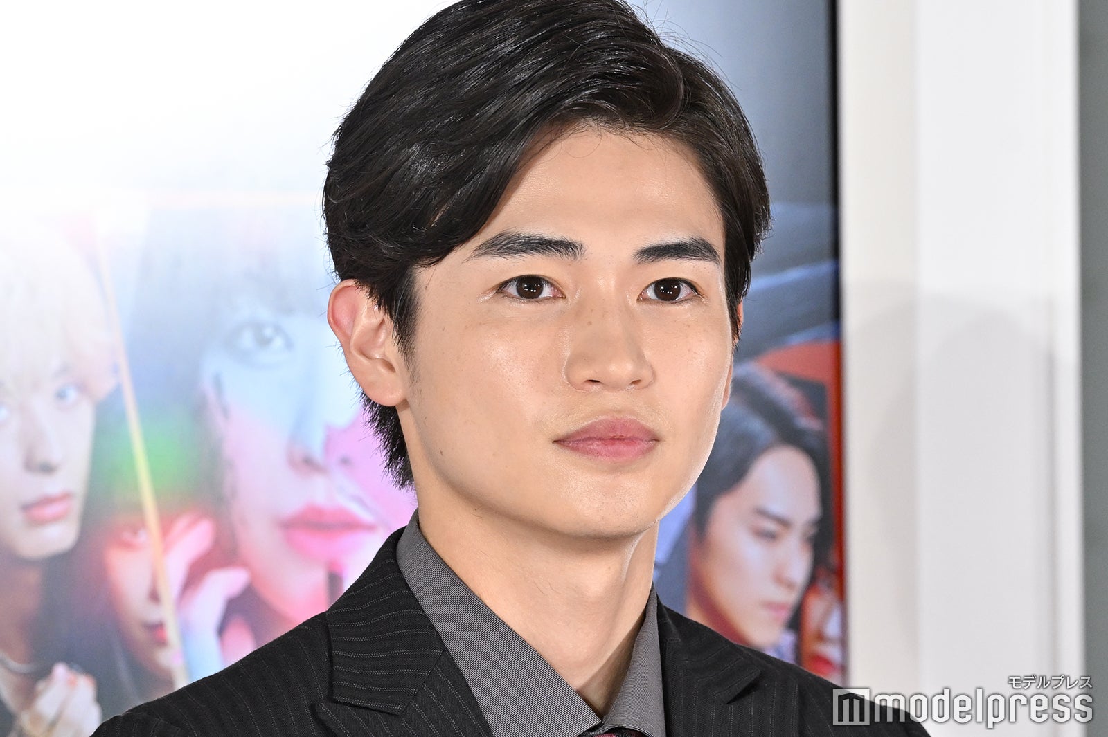 西垣匠（C）モデルプレス