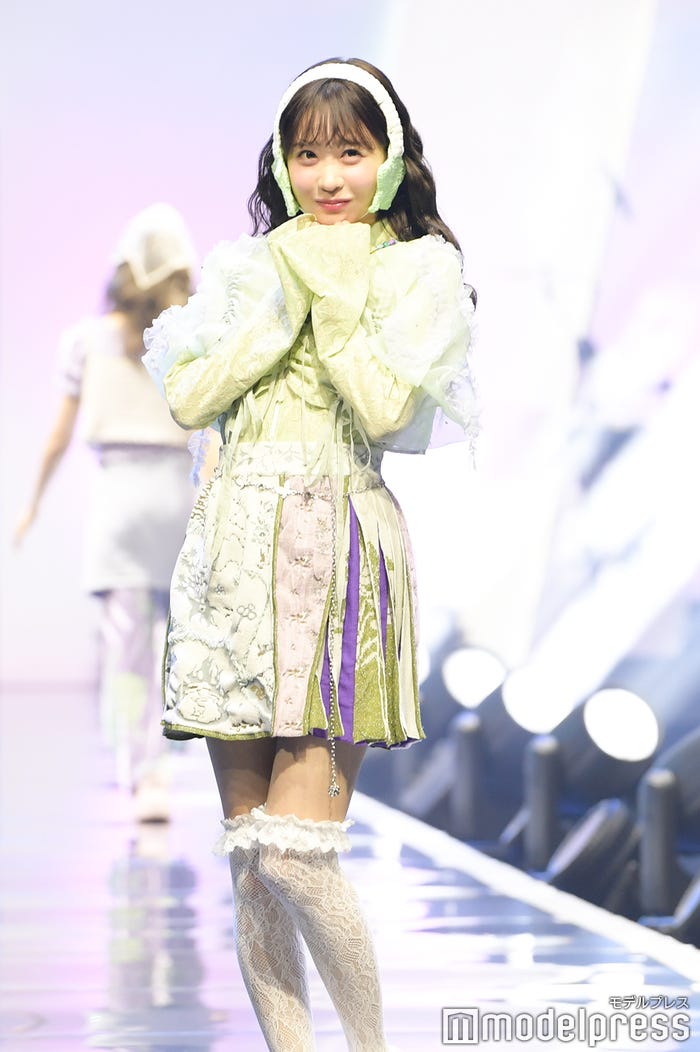 櫻井優衣(C)モデルプレス