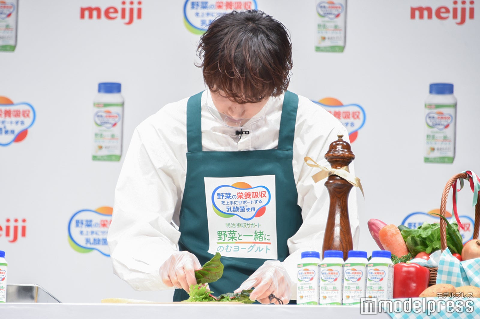 小関裕太（C）モデルプレス