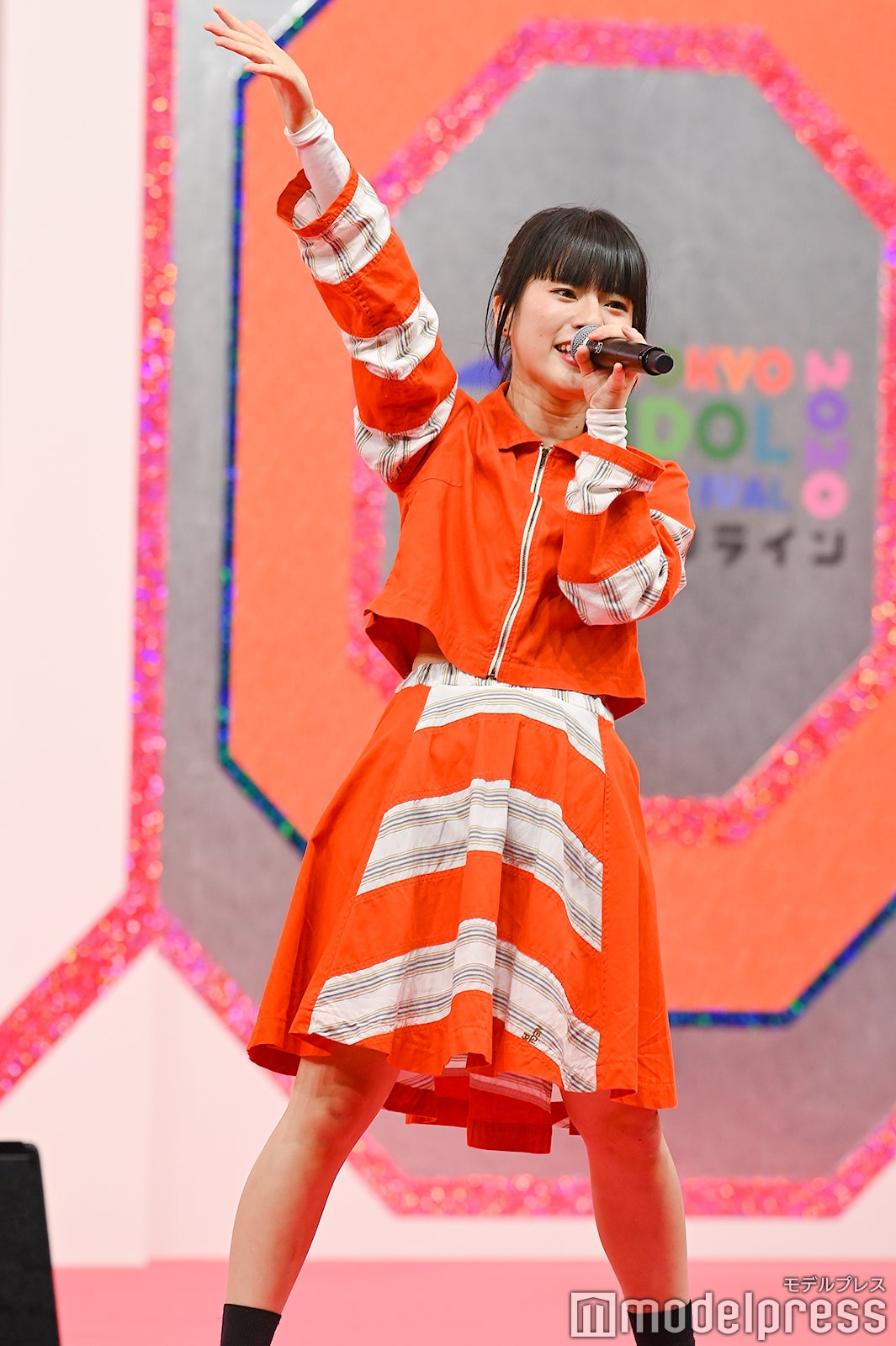 BiS（C）モデルプレス