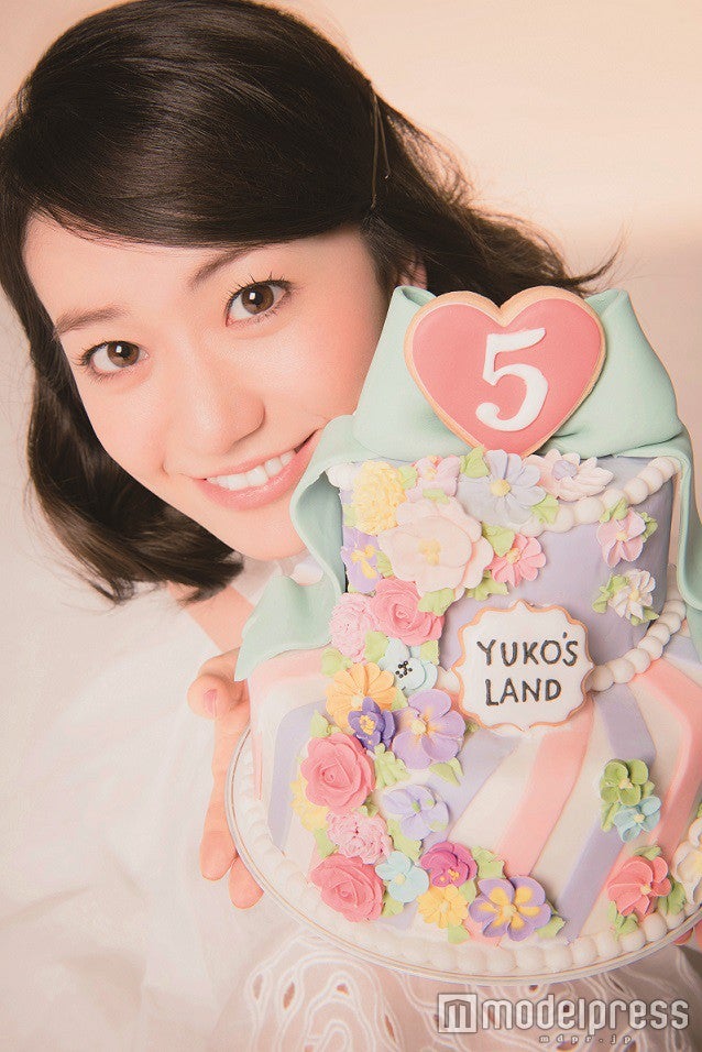 大島優子「去年は運気が悪かった」 迷いのトンネル抜けた？「もう上がっていくだけ」