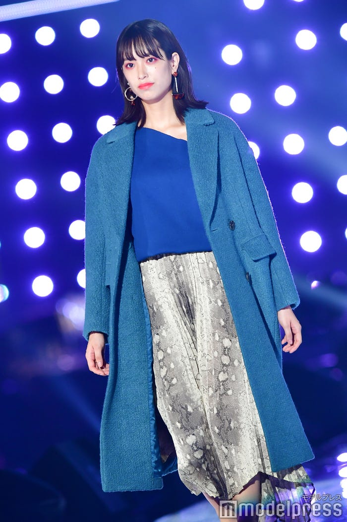 佐々木久美(C)モデルプレス