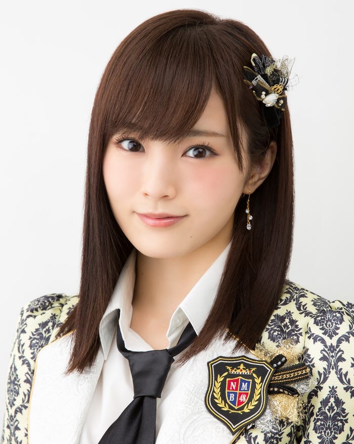 山本彩(C)NMB48