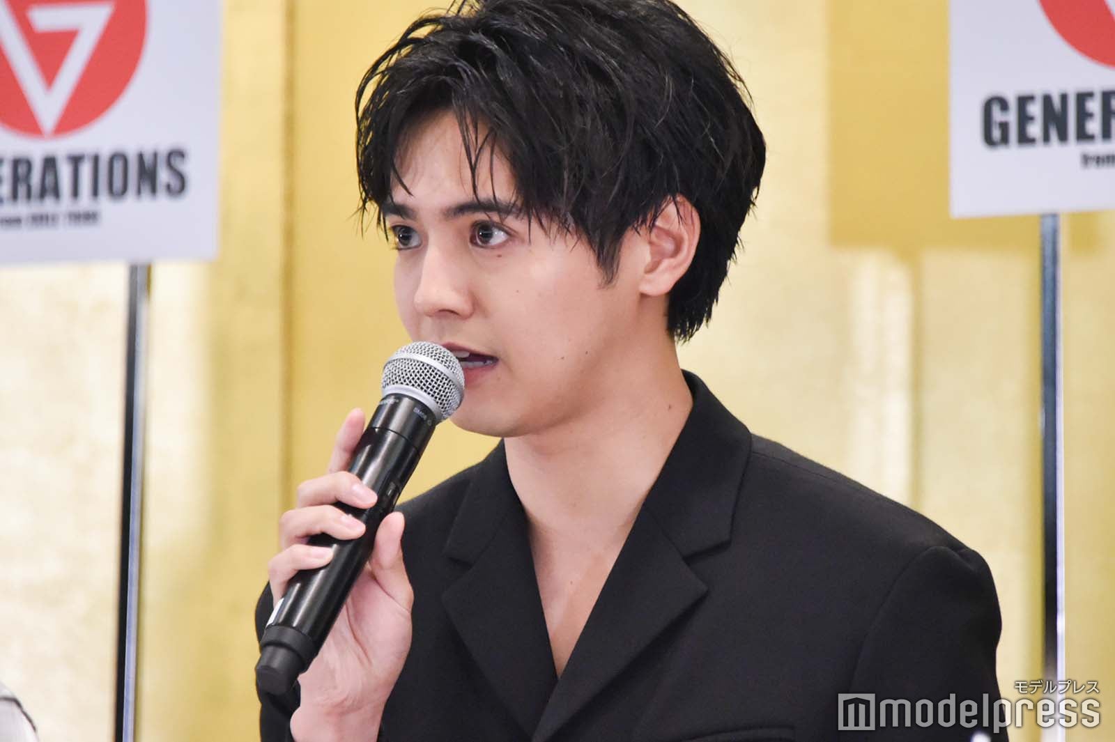 片寄涼太（C）モデルプレス