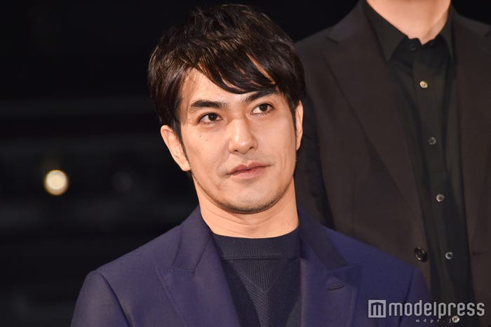 北村一輝 (C)モデルプレス