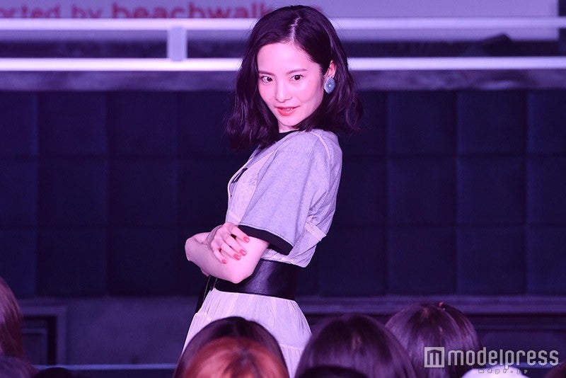 橘田岬 （C）モデルプレス