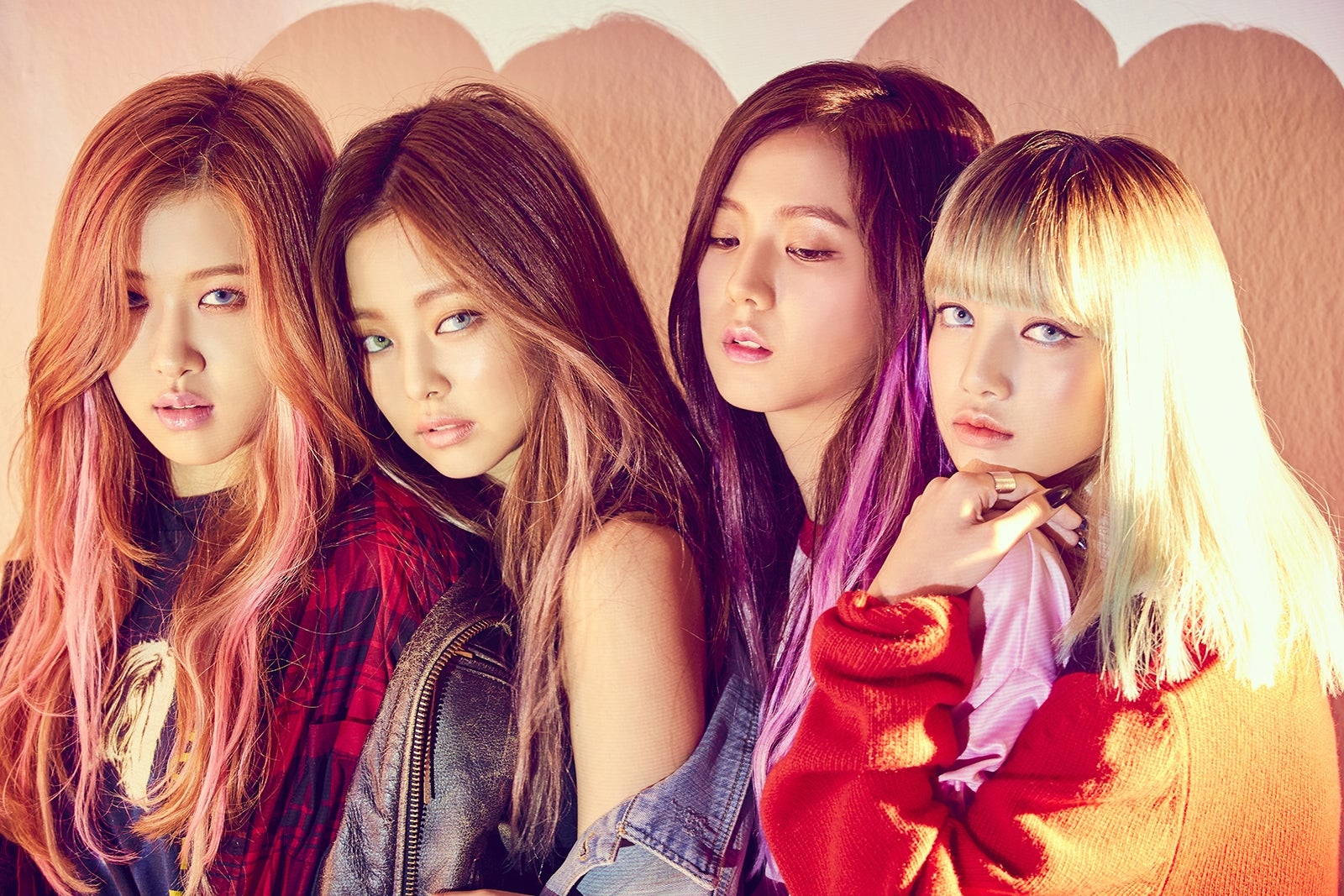 BLACKPINK、TGC＆神コレ出演決定　東西2大ガールズイベントをジャック
