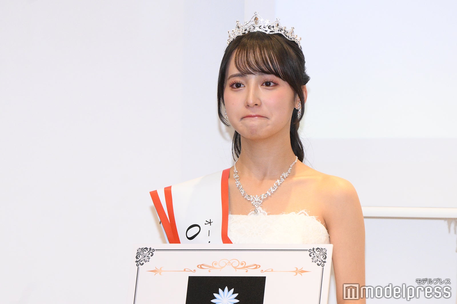 齊藤美雅さん（C）モデルプレス