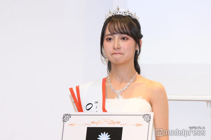 齊藤美雅さん(C)モデルプレス