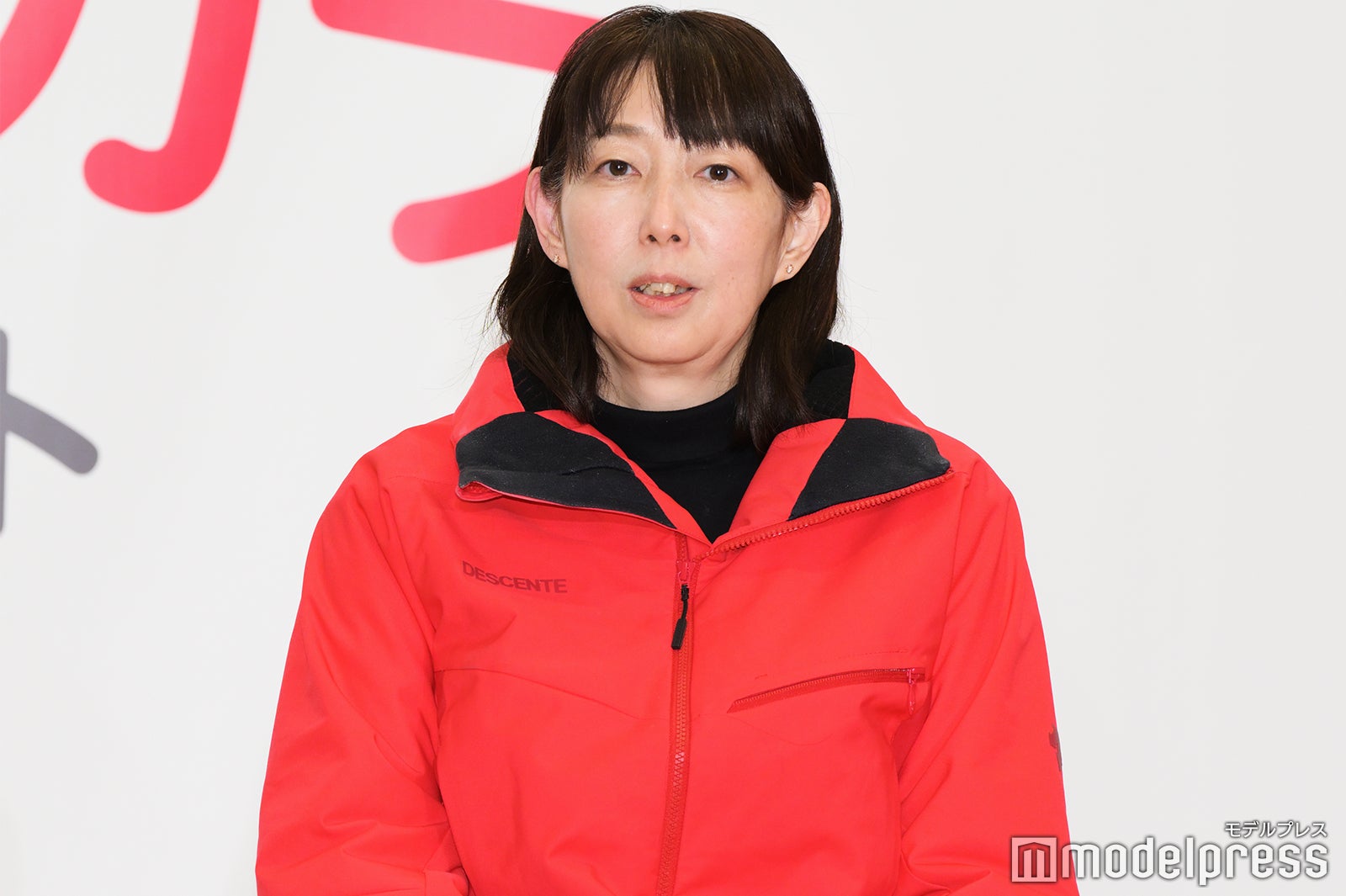小川亜希選手（C）モデルプレス