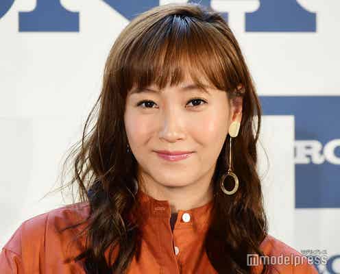 藤本美貴、モー娘。時代のリーダー降格理由告白