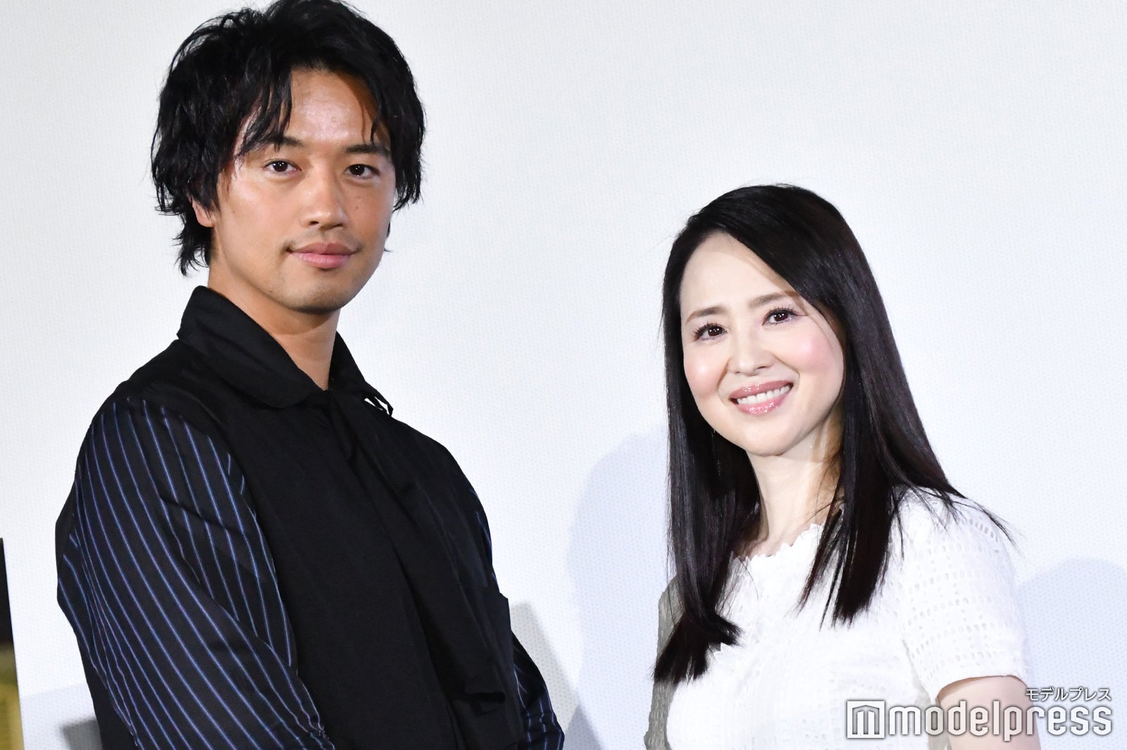 斎藤工「鼓膜がとっても幸せ」松田聖子との共演に喜び 撮影中の驚きエピソード明かす＜家族のレシピ＞