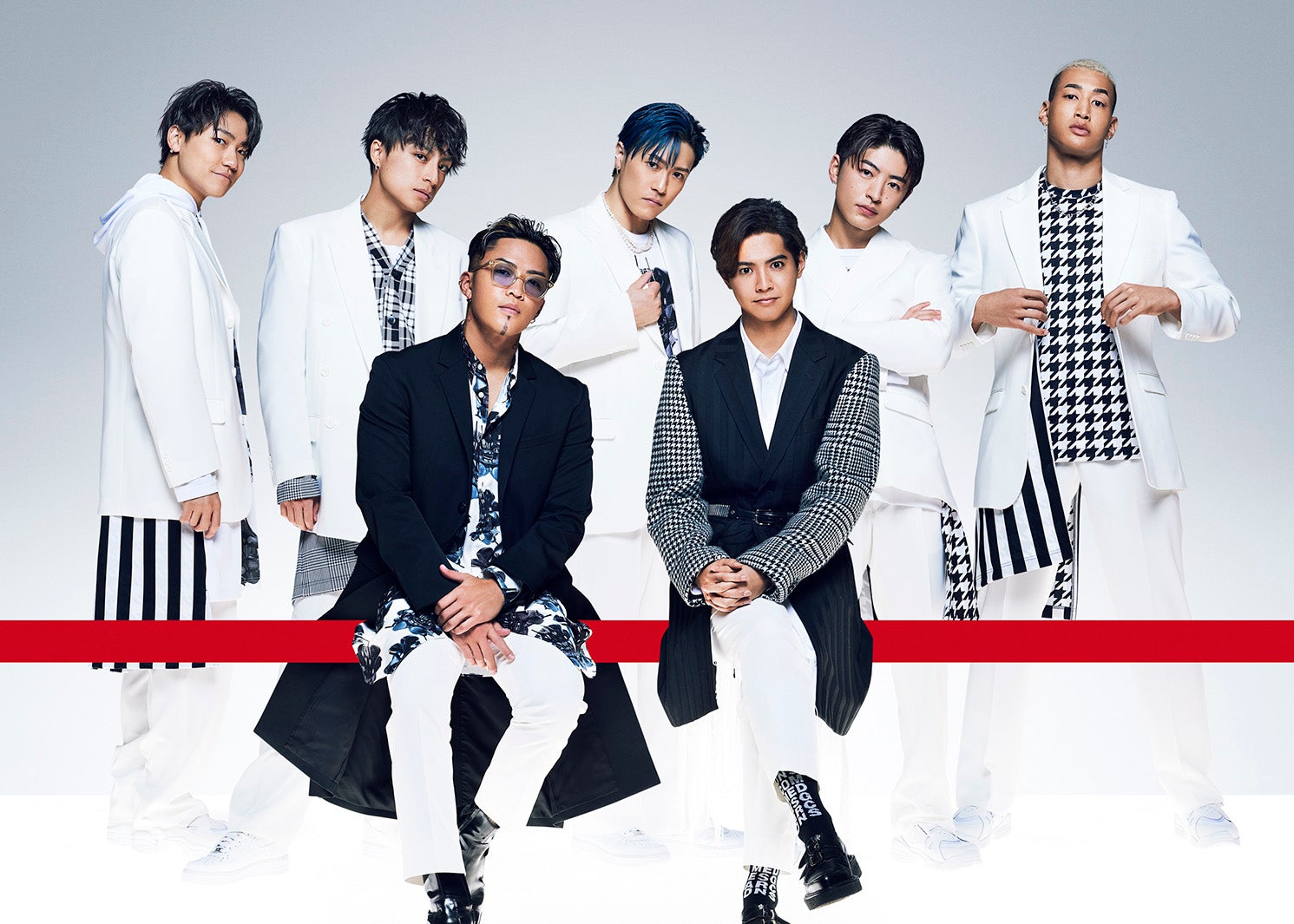 「Mステ」ウルトラSUPER LIVE、Jr.EXILE・2021年ヒット曲メドレー・Toshlの企画内容発表