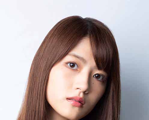 若月佑美、元アイドルの女優役で秋元康企画・原作ドラマ「共演NG」出演決定