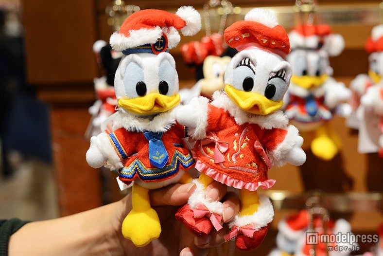 ぬいぐるみバッジ￥1600