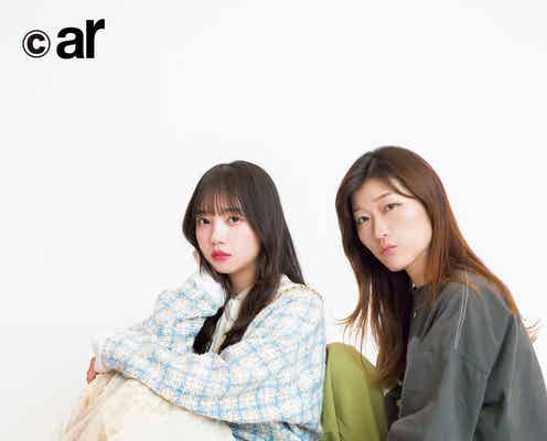 日向坂46齊藤京子、ヒコロヒーとの意外すぎる“共通点”とは?