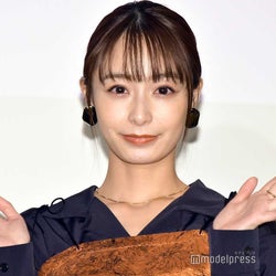 宇垣美里“おひとりさま”巡る持論展開「人と芯から分かりあえることはできない。ただ、たまに…」