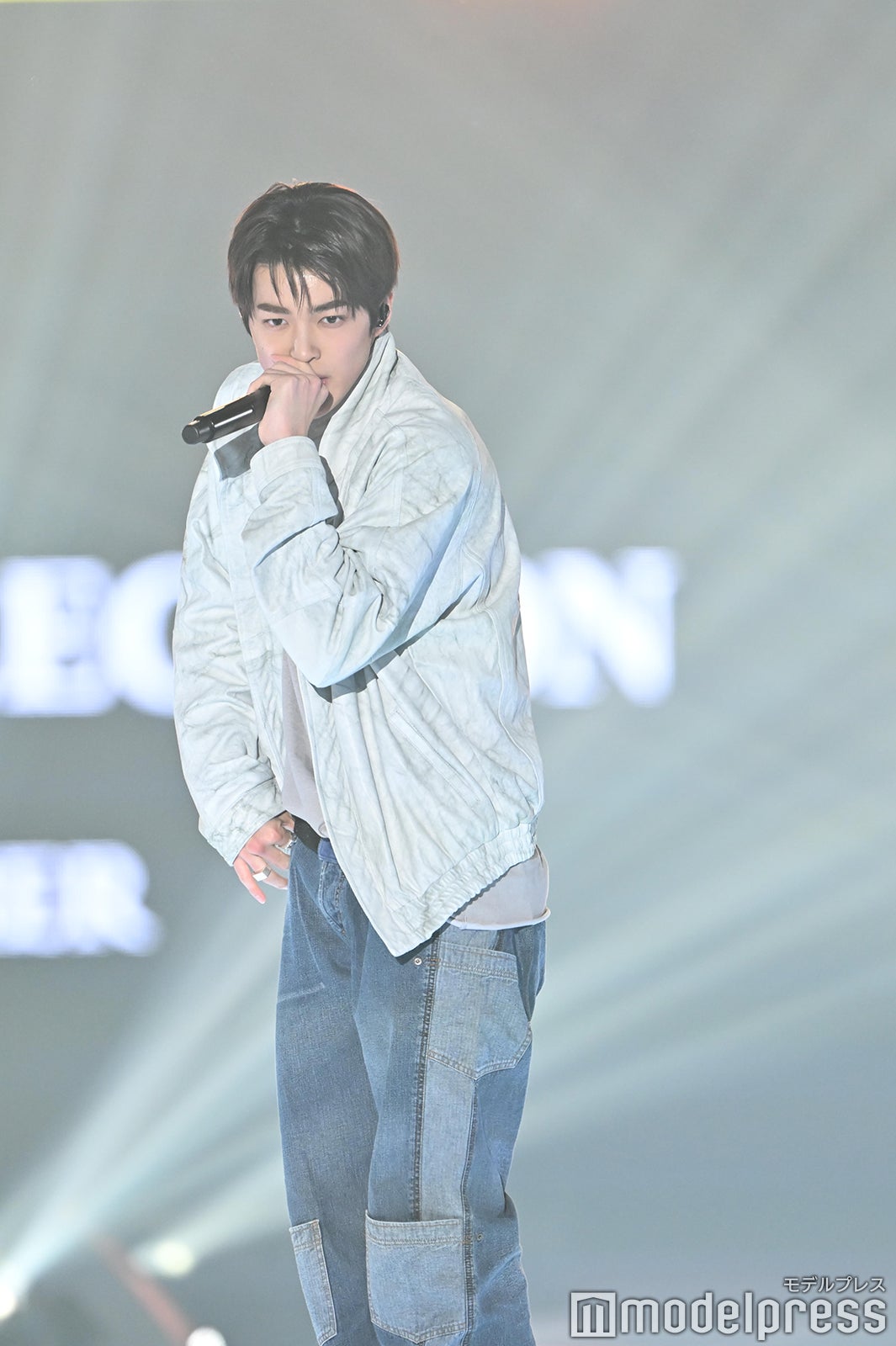 CORTIS（C）モデルプレス