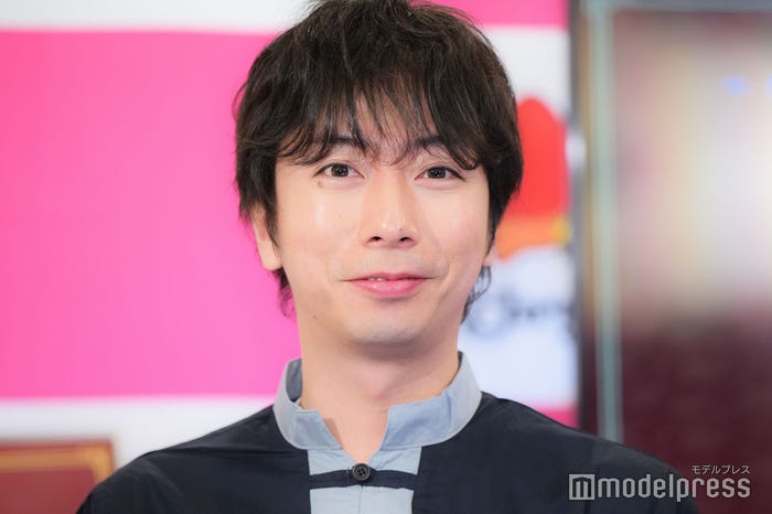 バーミヤン「台湾展」メディア向け先行試食会に出席した河合郁人(C)モデルプレス