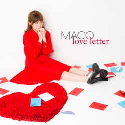 MACO「love letter」