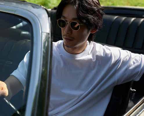ディーン・フジオカの新曲「Runaway」ドラマ挿入歌&スピンオフ作主題歌に決定<推しの王子様>