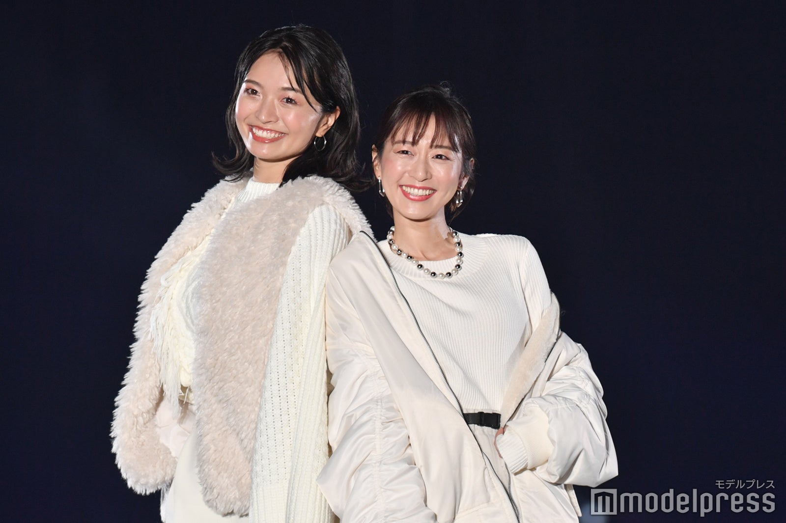 （C）モデルプレス