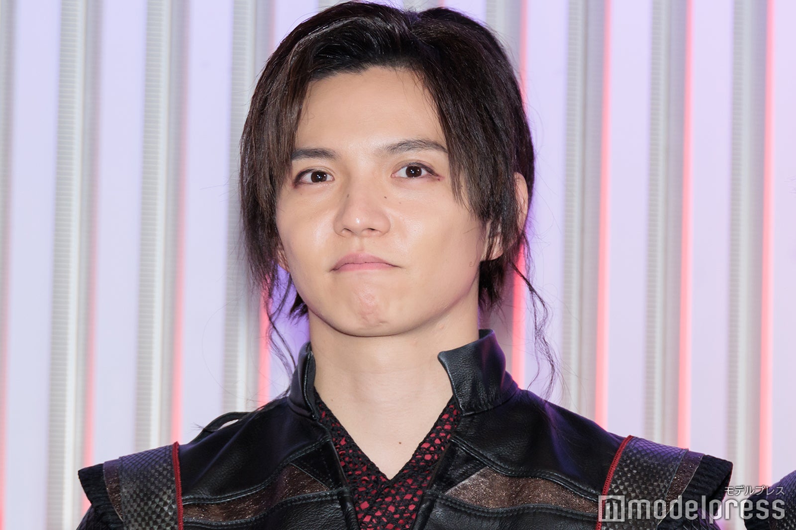 佐藤大樹（C）モデルプレス