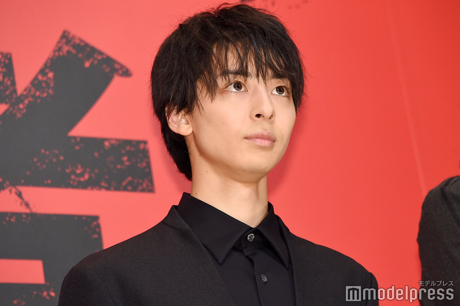 高杉真宙（C）モデルプレス