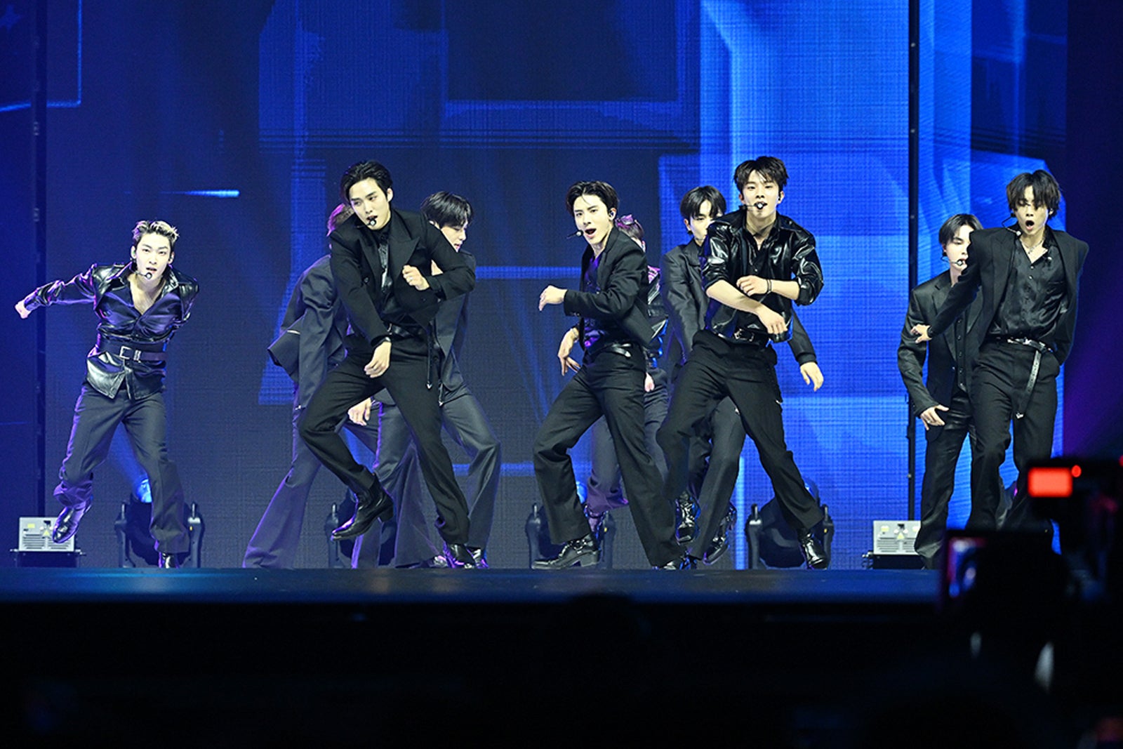 THE BOYZ（C）ASEA組織委員会