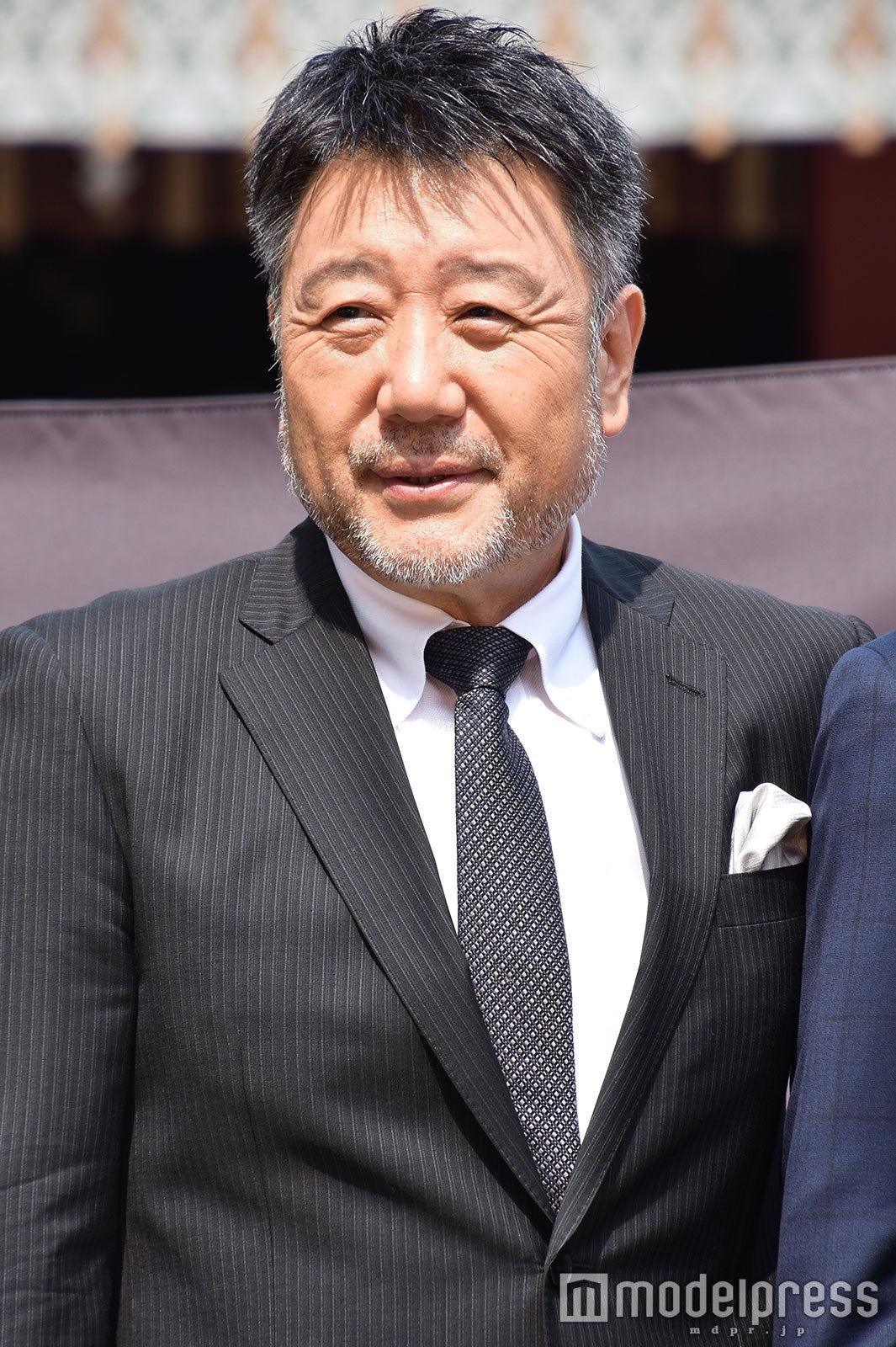 原田眞人監督（C）モデルプレス