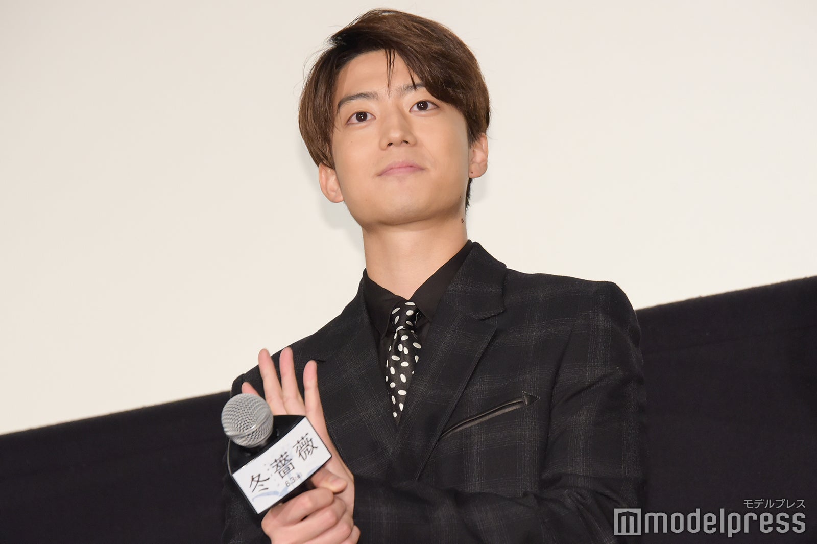 伊藤健太郎（C）モデルプレス