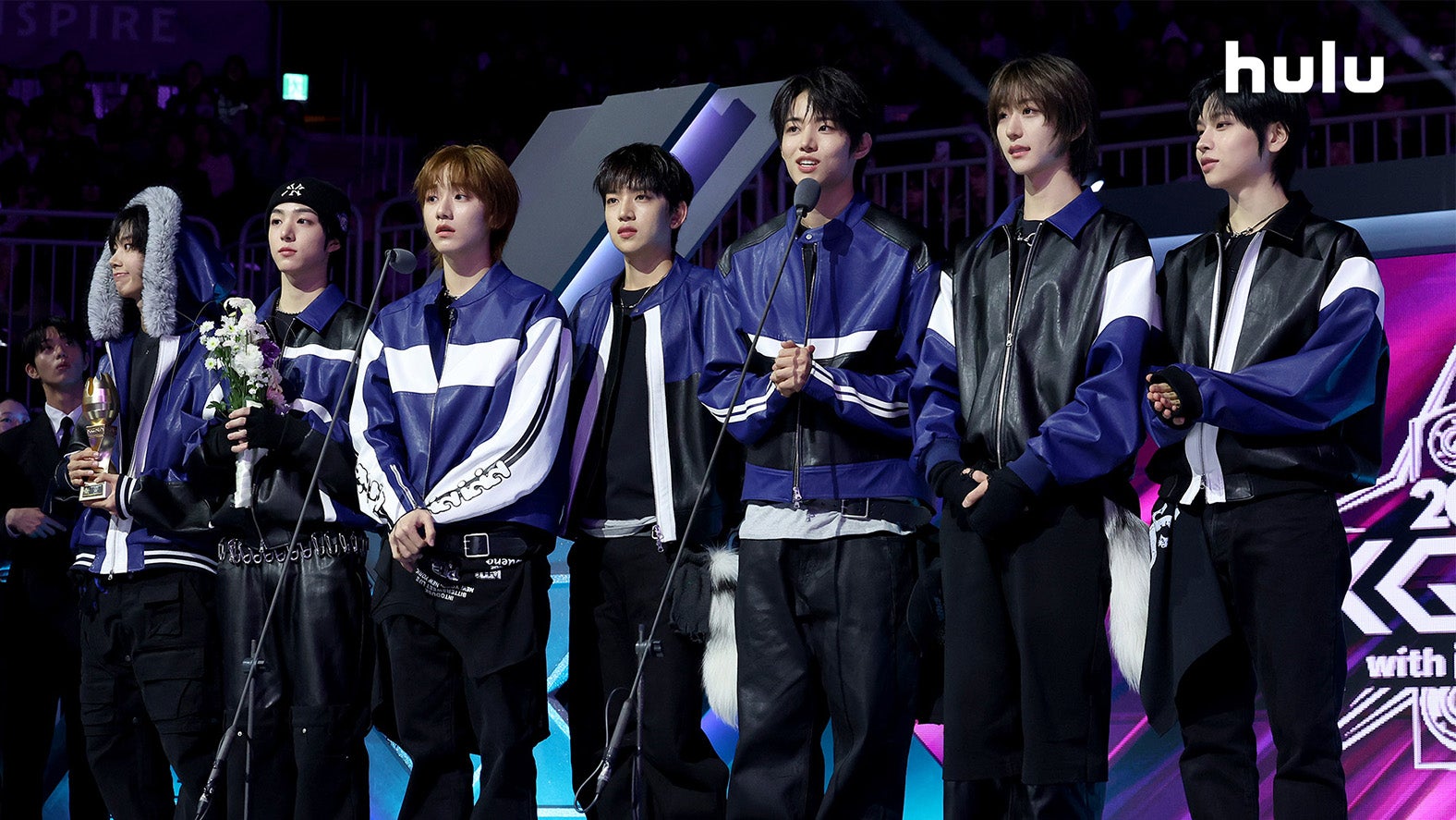 IDID「2025 Korea Grand Music Awards（KGMA）」（C）Copyright 2025. IlganSports All Rights Reserved.