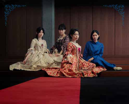 當真あみ&中島セナ、W主演で「終点のあの子」映画化 上海国際映画祭への出品も決定