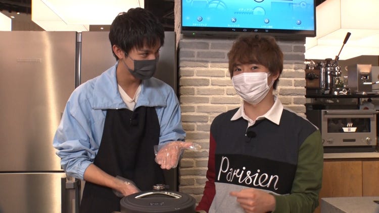 Hey Say Jump有岡大貴 中川大志 ほぼプライベートの2人旅へ モデルプレス Hey Say Jump有岡大貴 中川大志 ほぼプライベートの2人旅へ モデルプレス