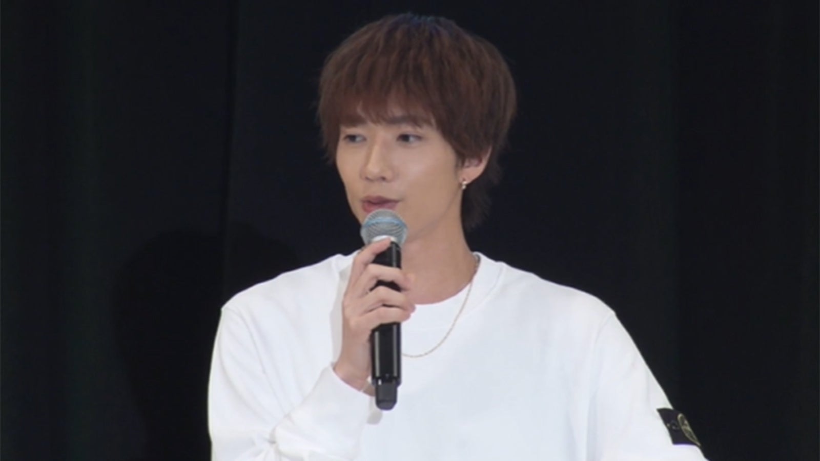 ぎし／ばんばんざい（提供写真）